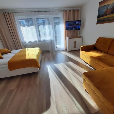 Willa Rosa-Apartamenty Z Prywatna Sauna Szklarska Poreba Luaran gambar