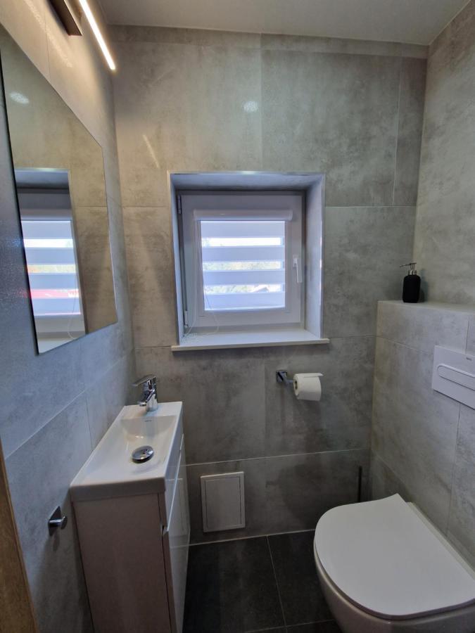 Willa Rosa-Apartamenty Z Prywatna Sauna Szklarska Poreba Luaran gambar