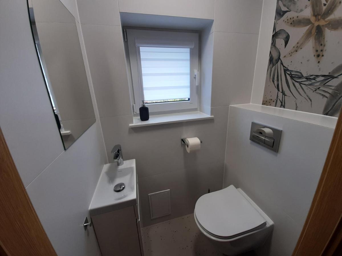 Willa Rosa-Apartamenty Z Prywatna Sauna Szklarska Poreba Luaran gambar
