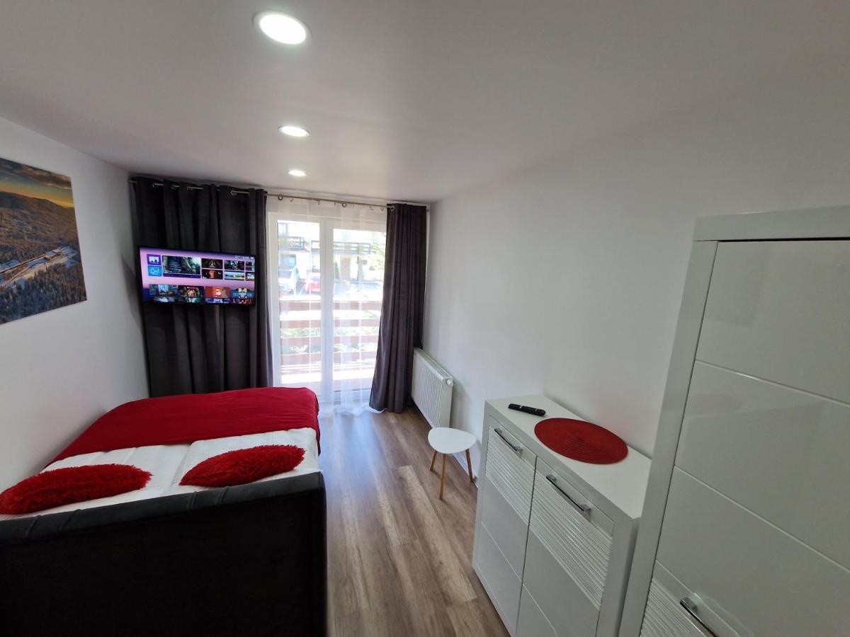 Willa Rosa-Apartamenty Z Prywatna Sauna Szklarska Poreba Luaran gambar