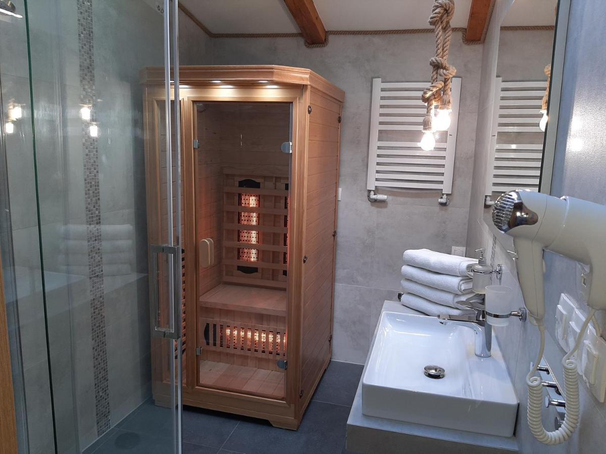 Willa Rosa-Apartamenty Z Prywatna Sauna Szklarska Poreba Luaran gambar