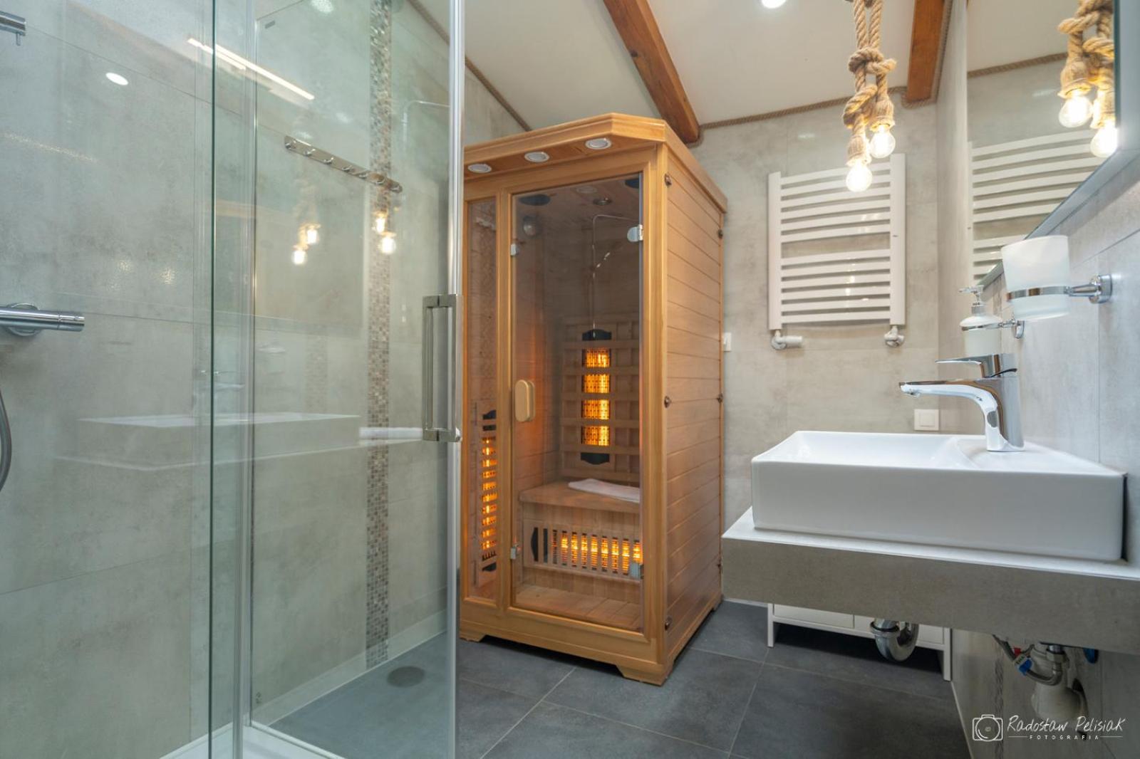Willa Rosa-Apartamenty Z Prywatna Sauna Szklarska Poreba Luaran gambar