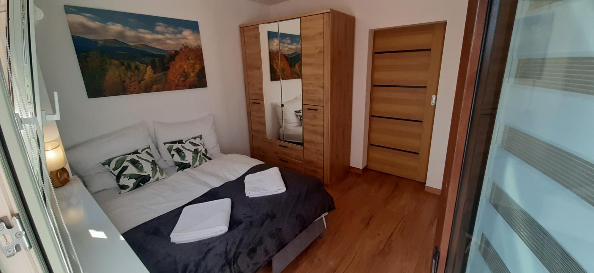 Willa Rosa-Apartamenty Z Prywatna Sauna Szklarska Poreba Luaran gambar