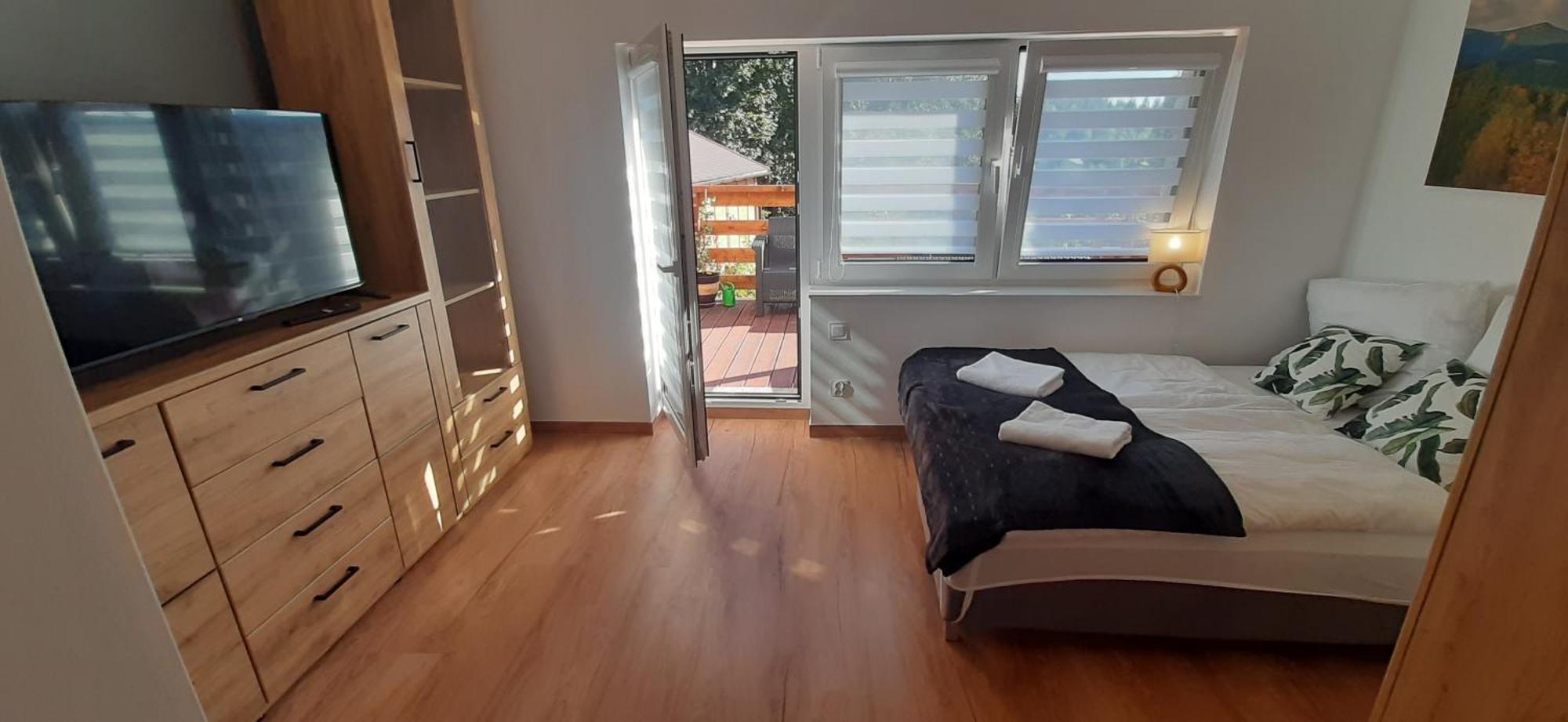 Willa Rosa-Apartamenty Z Prywatna Sauna Szklarska Poreba Luaran gambar
