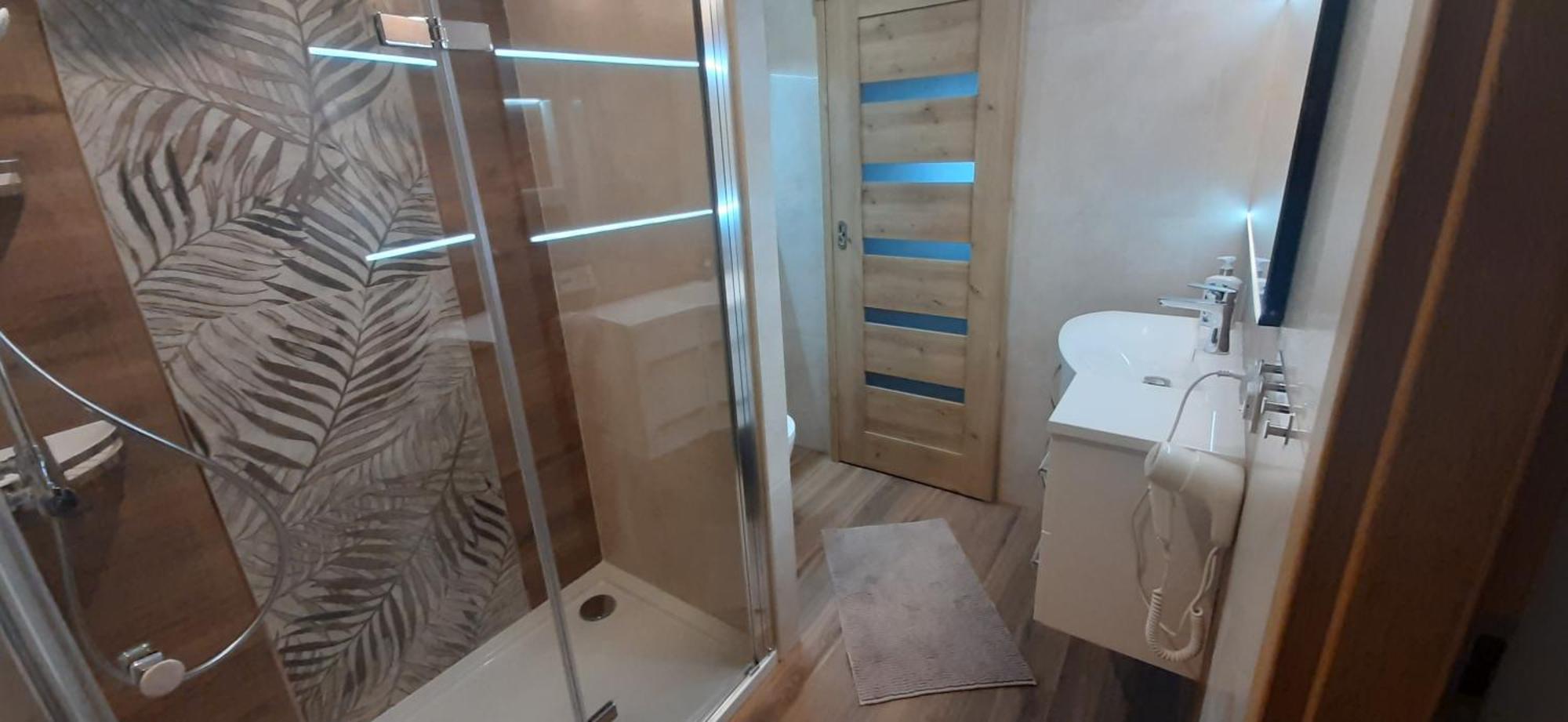 Willa Rosa-Apartamenty Z Prywatna Sauna Szklarska Poreba Luaran gambar