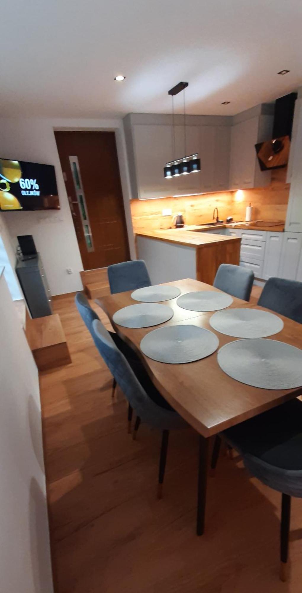 Willa Rosa-Apartamenty Z Prywatna Sauna Szklarska Poreba Luaran gambar