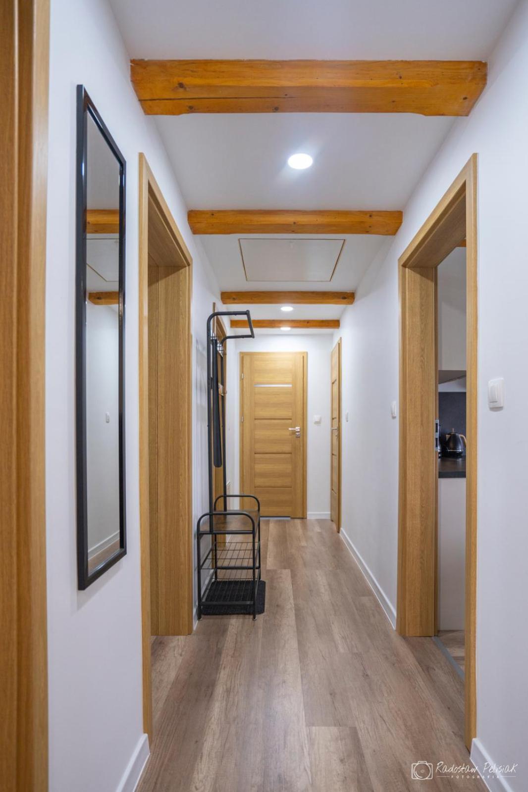 Willa Rosa-Apartamenty Z Prywatna Sauna Szklarska Poreba Luaran gambar