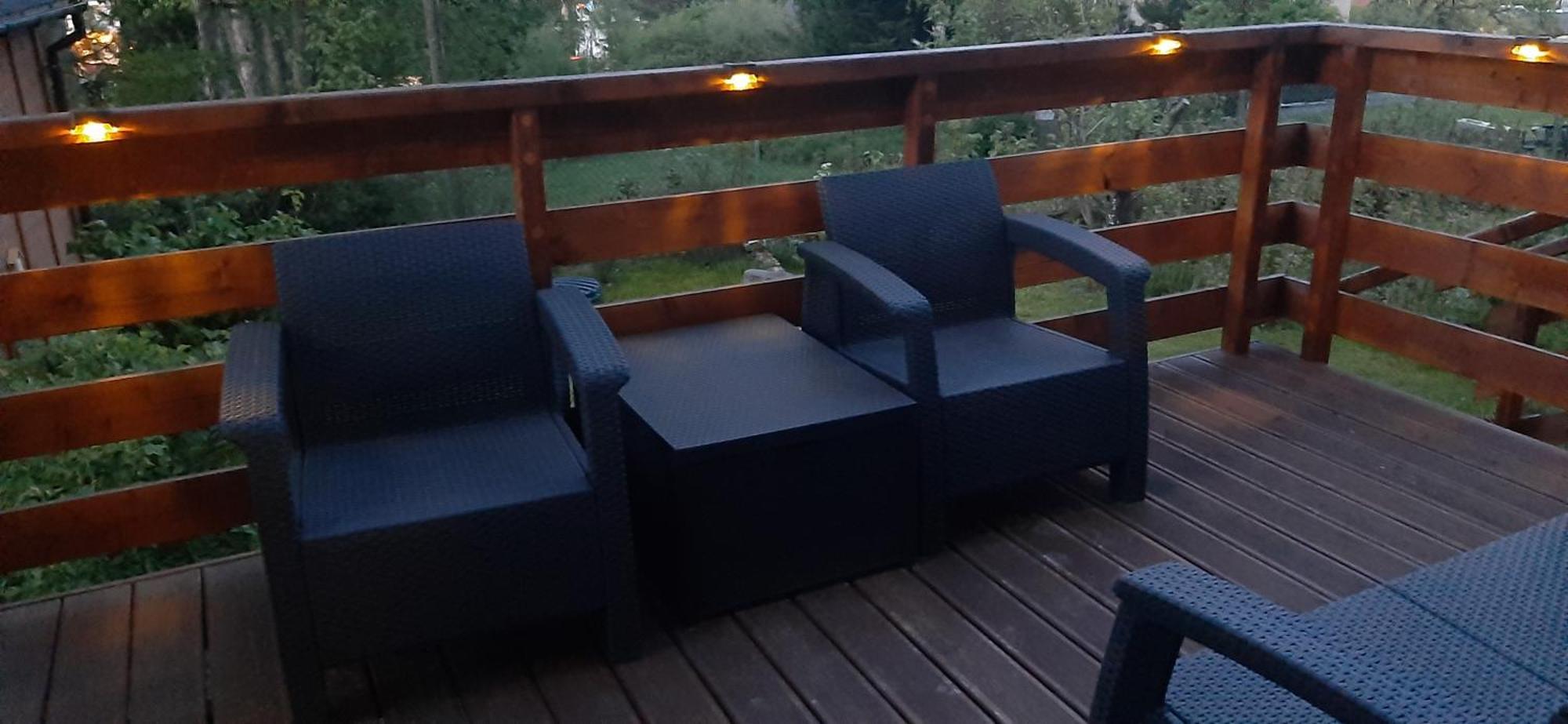 Willa Rosa-Apartamenty Z Prywatna Sauna Szklarska Poreba Luaran gambar
