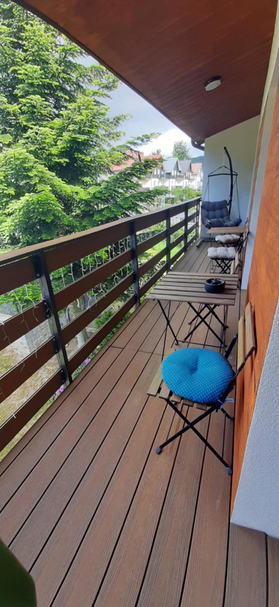 Willa Rosa-Apartamenty Z Prywatna Sauna Szklarska Poreba Bilik gambar