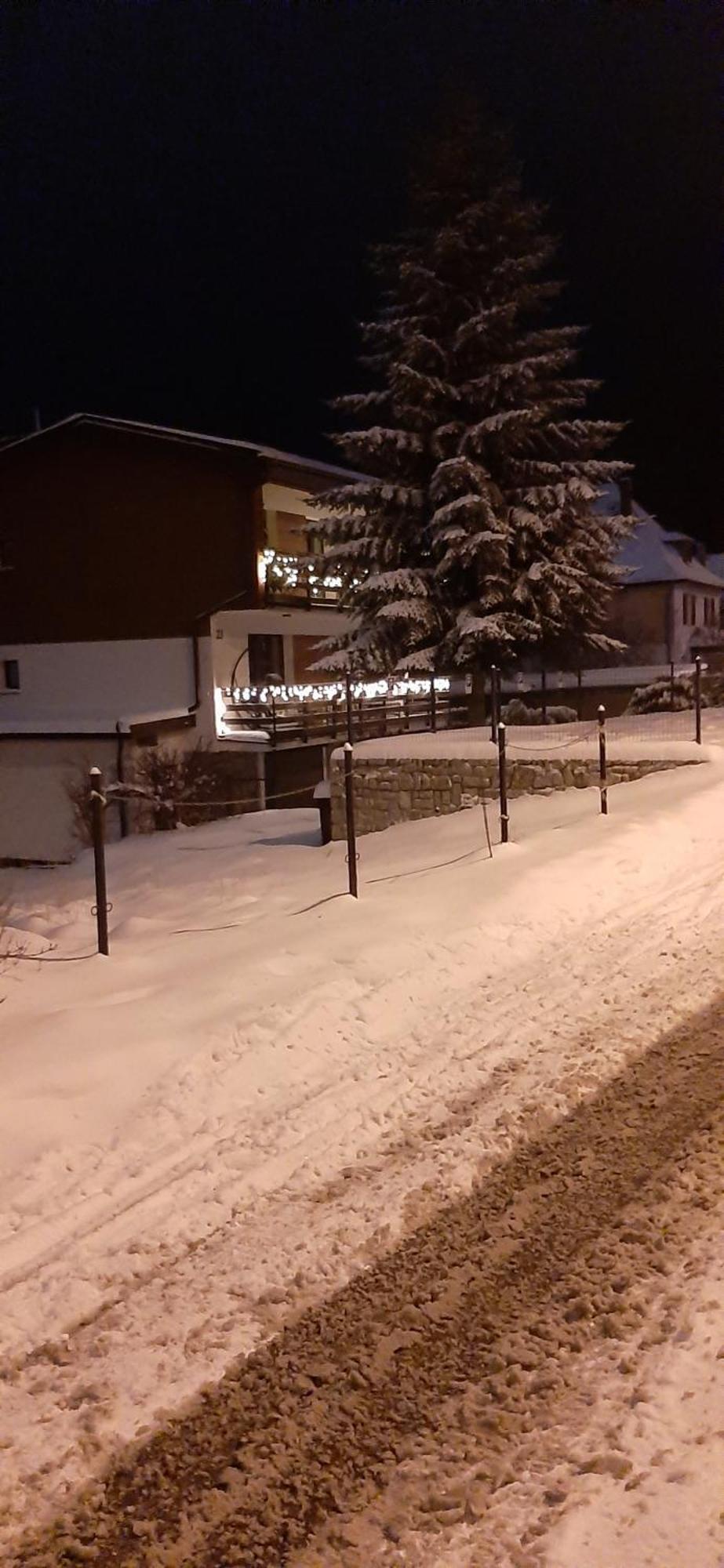 Willa Rosa-Apartamenty Z Prywatna Sauna Szklarska Poreba Luaran gambar