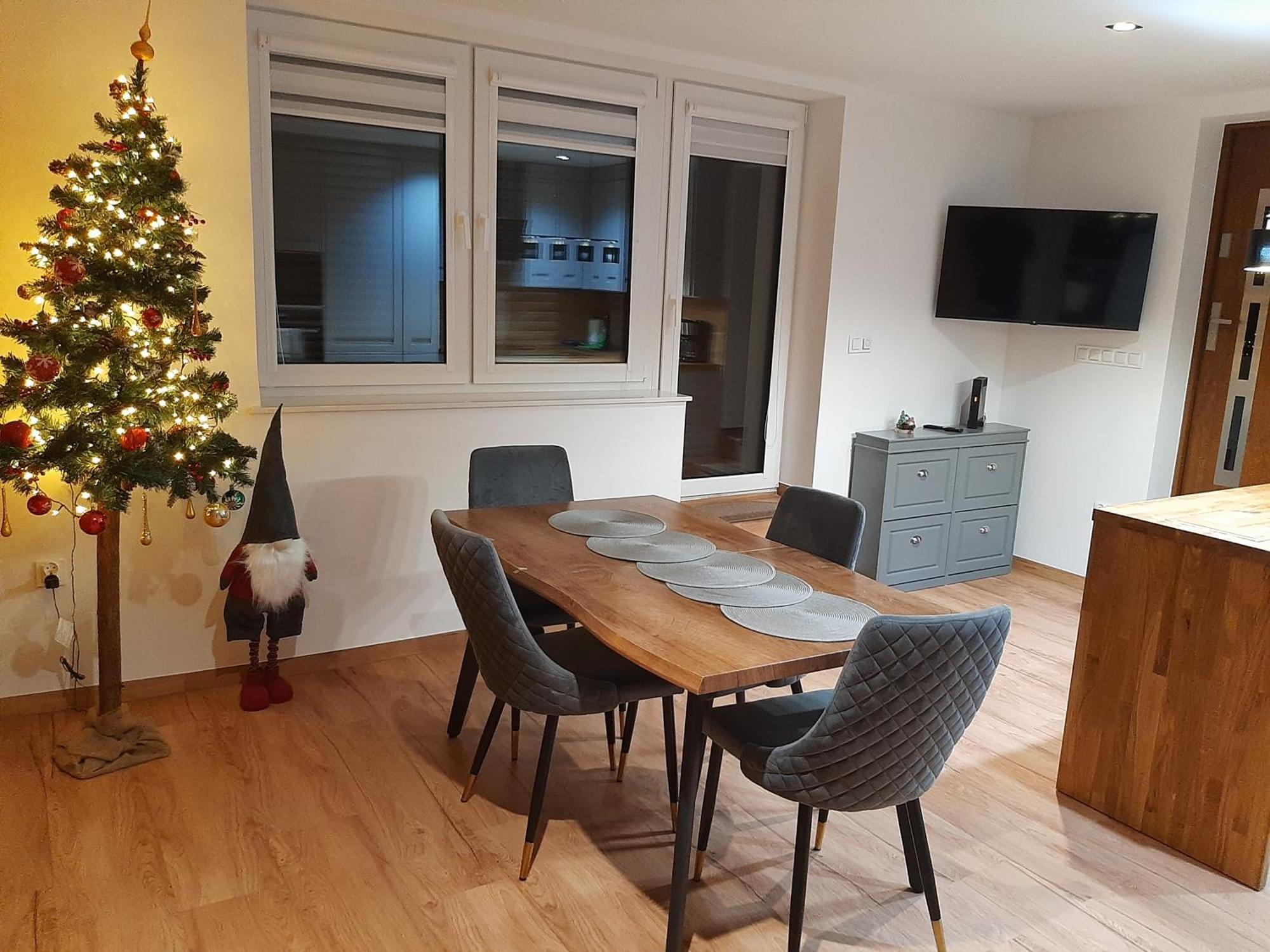 Willa Rosa-Apartamenty Z Prywatna Sauna Szklarska Poreba Luaran gambar