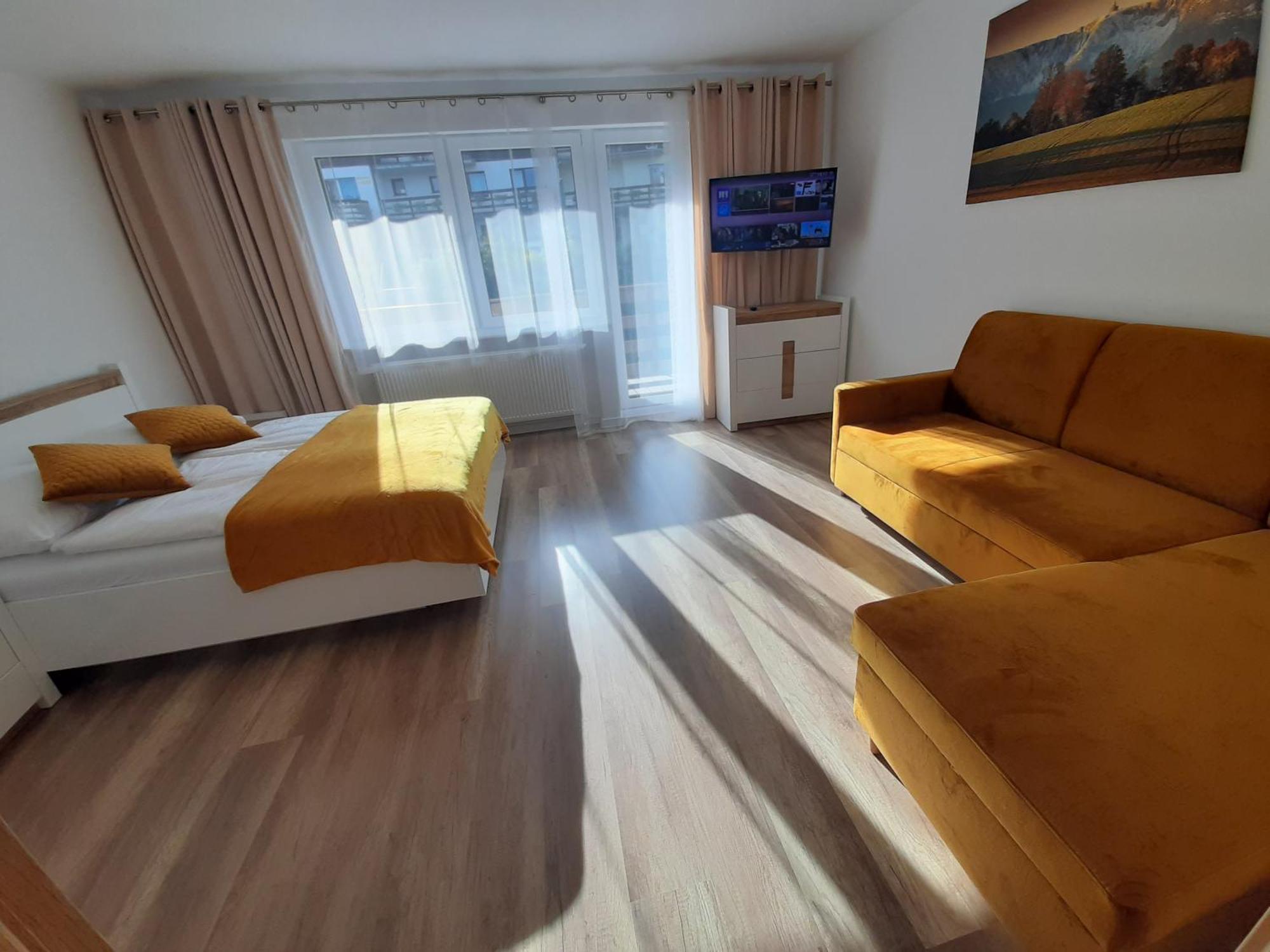Willa Rosa-Apartamenty Z Prywatna Sauna Szklarska Poreba Luaran gambar